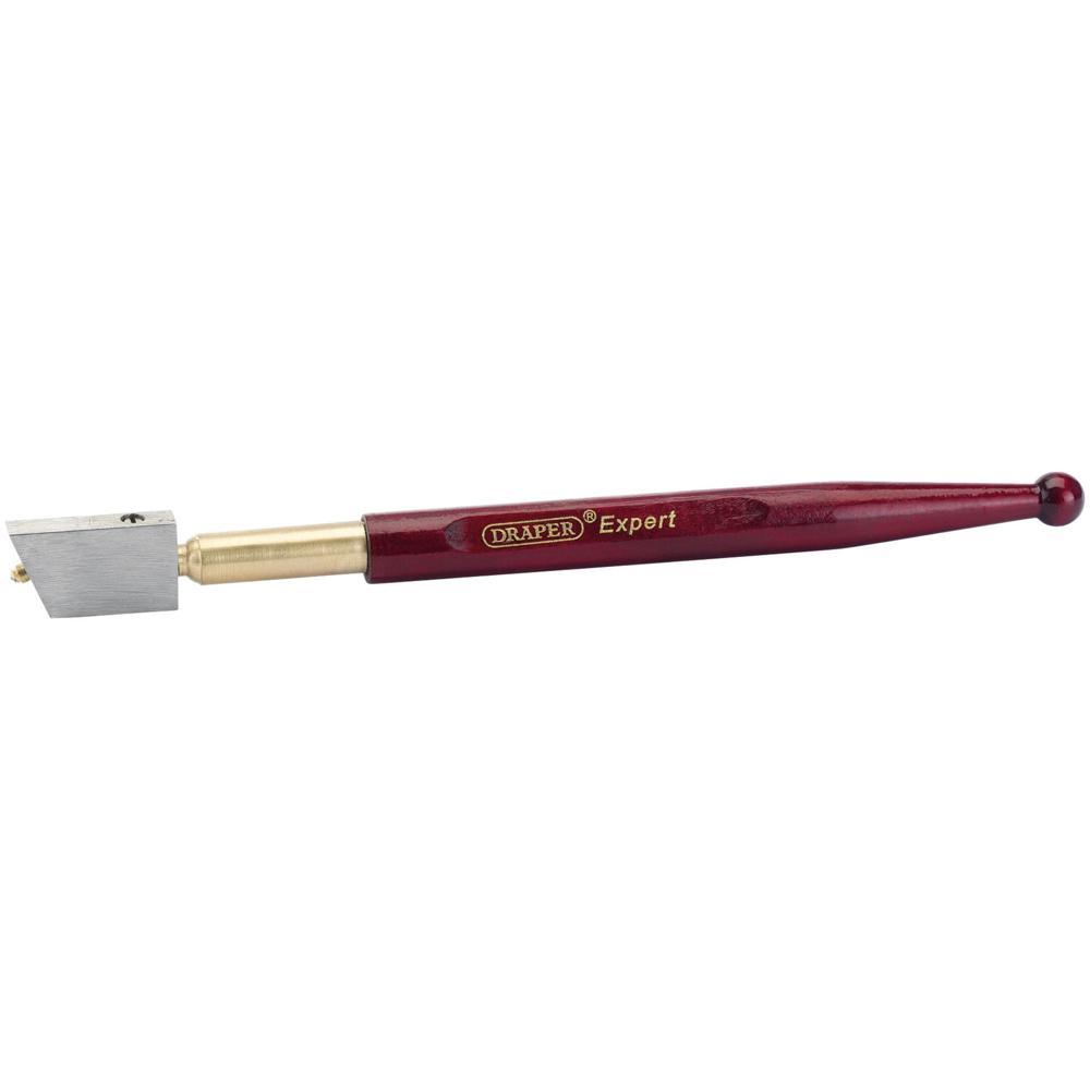 Draper Expert Diamond Glass Cutter