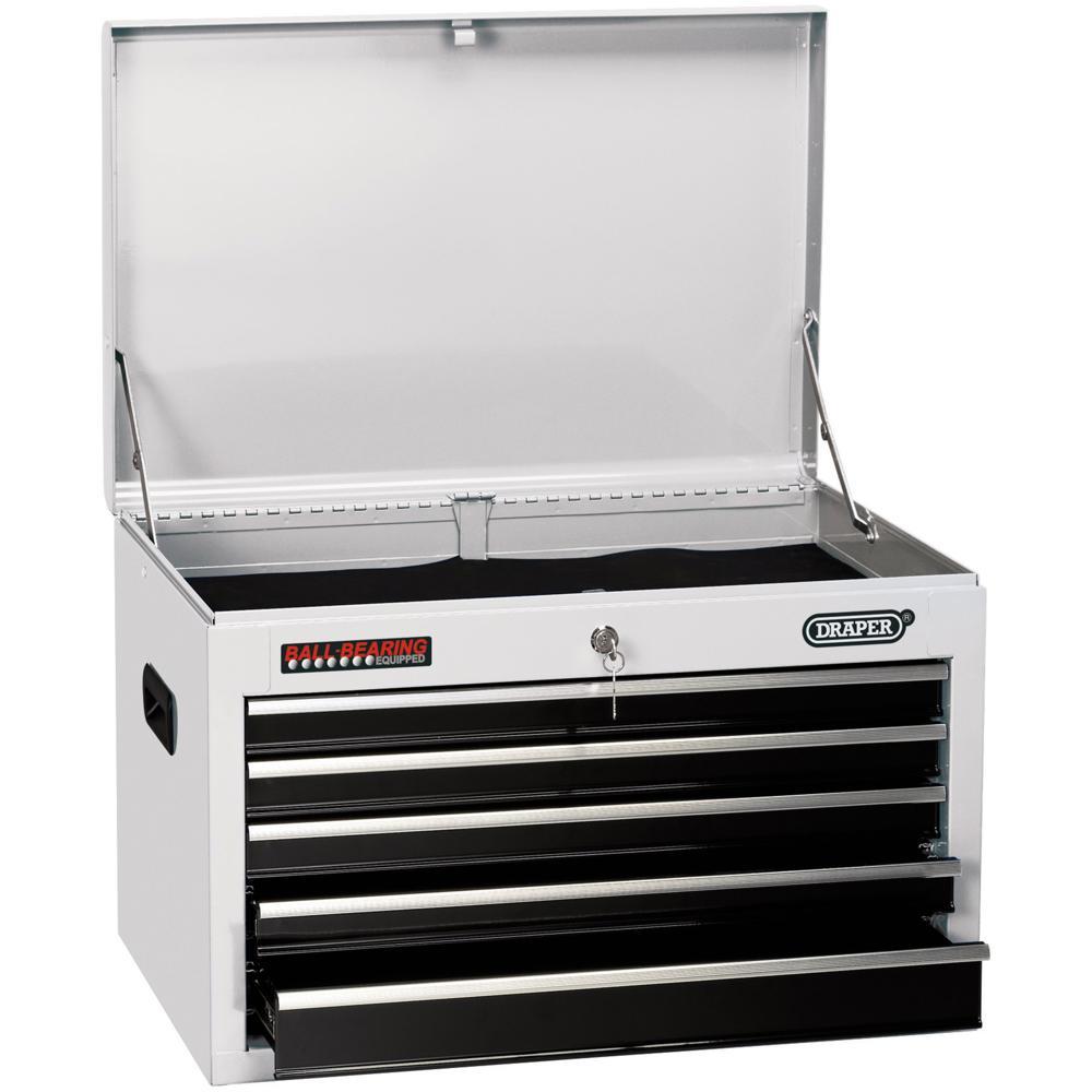 Draper 5 Drawer Tool Chest