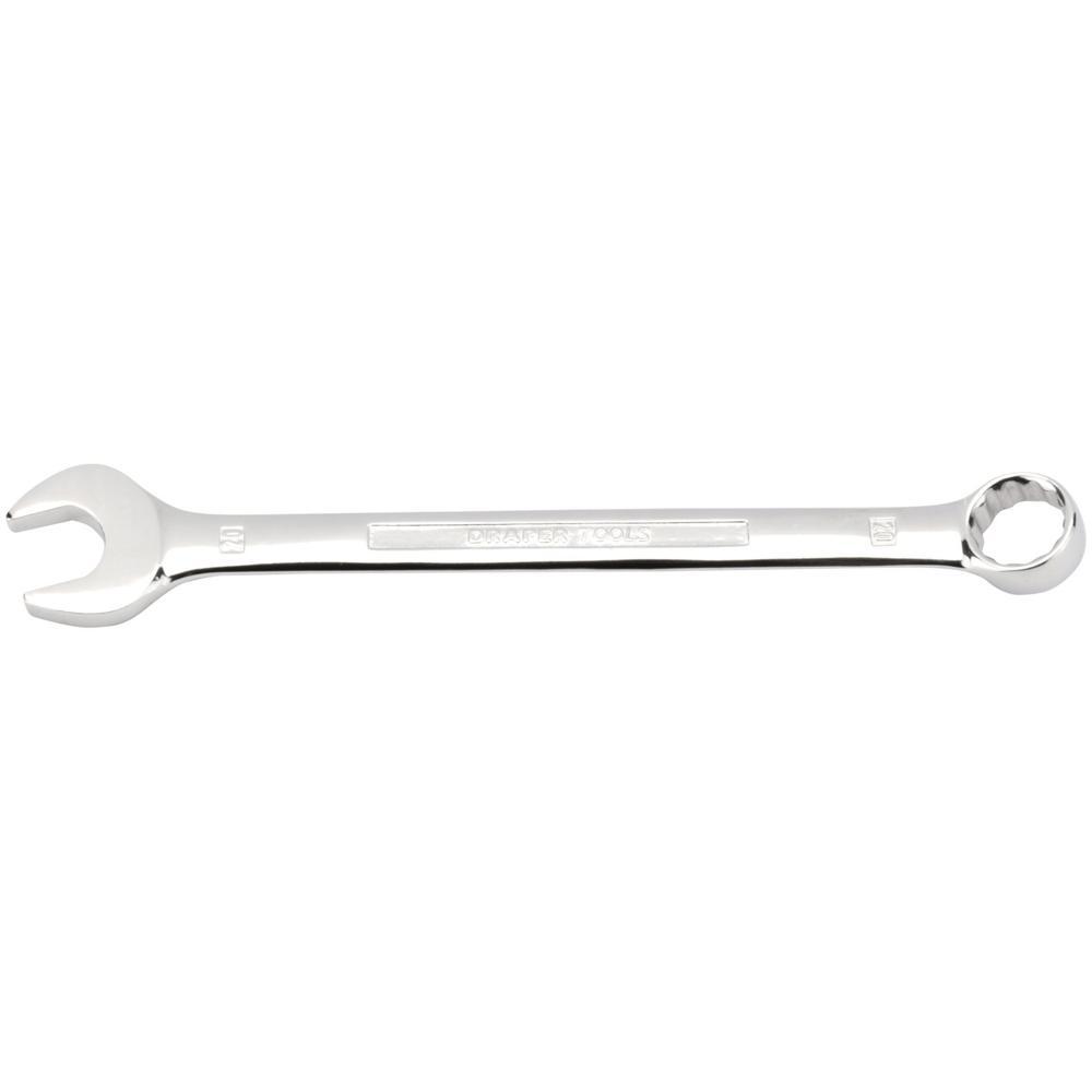 Draper Combination Spanner 20mm