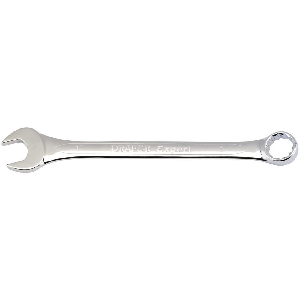Draper Combination Spanner Imperial 1"