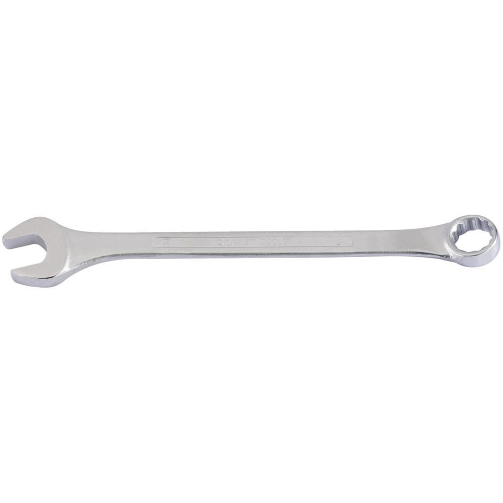 Draper Heavy Duty Long Combination Spanner 33mm