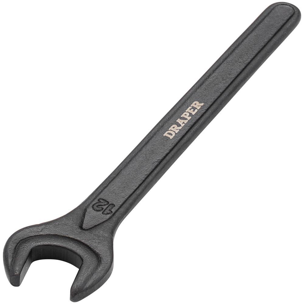 Draper Single Open Ended Spanner Metric