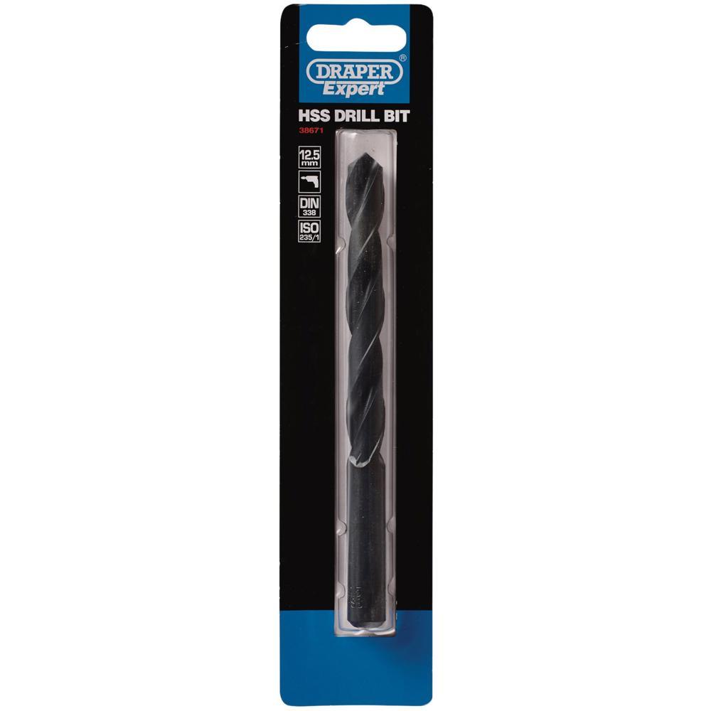 Draper Expert HSS Drill Bit