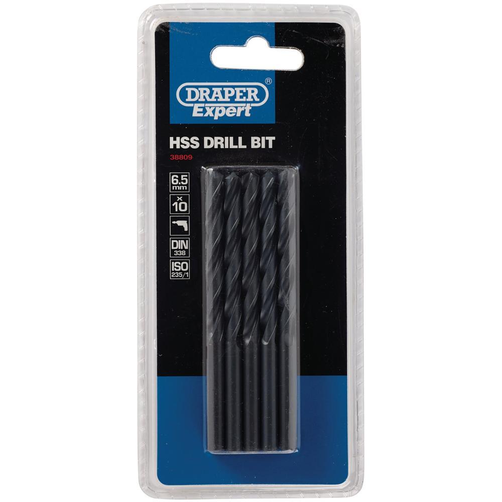 Draper Expert HSS Drill Bit