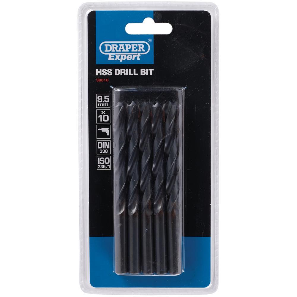 Draper Expert HSS Drill Bit