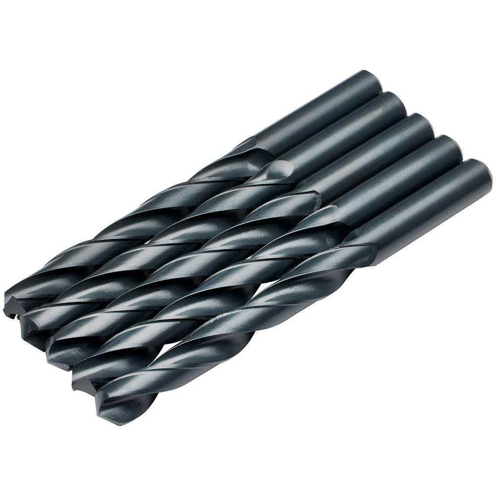 Draper Expert HSS Drill Bit 13mm Pack of 5