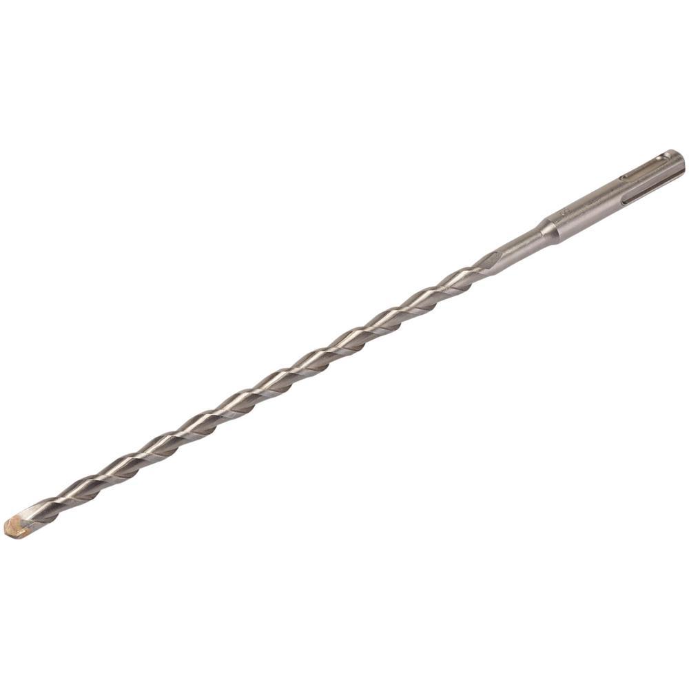 Draper Expert SDS Plus Masonry Drill Bit 7mm 210mm