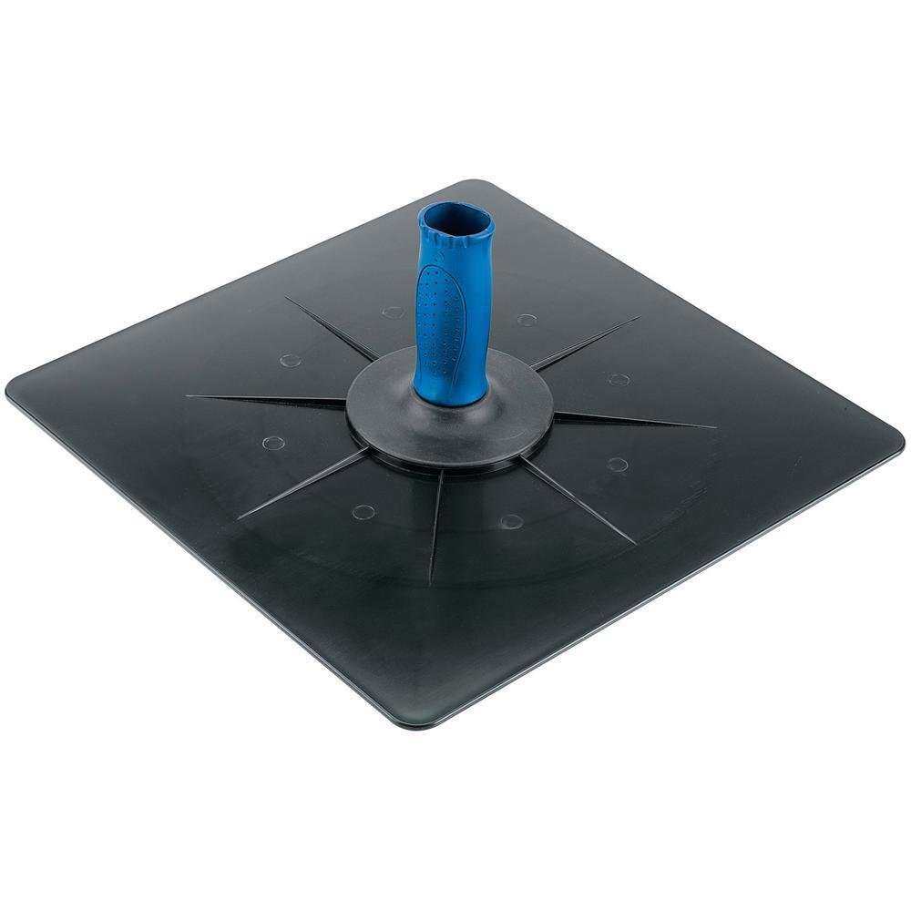 Draper ABS Plasterers Hawk 13" x 13"