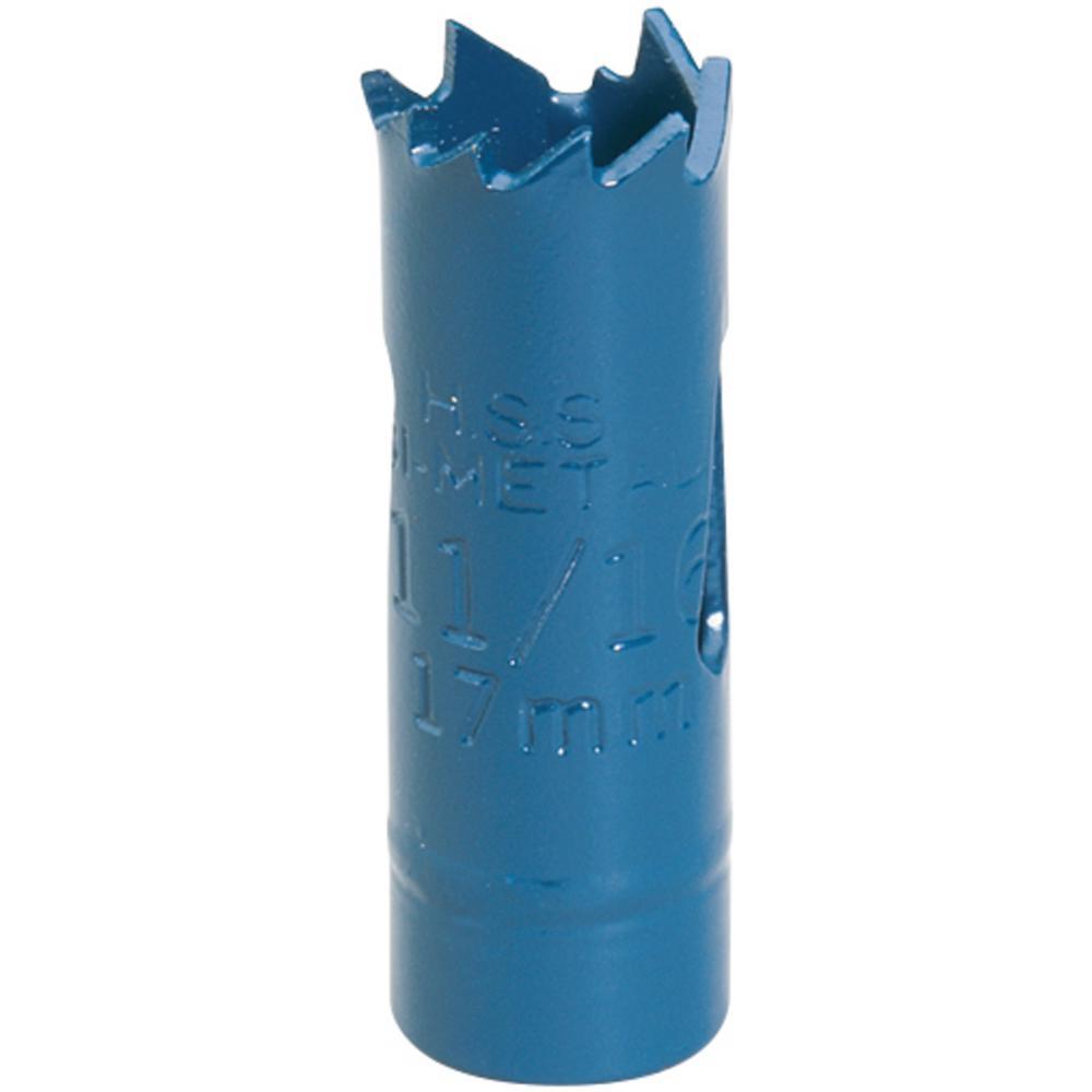 Draper Expert HSS Bi Metal Hole Saw 17mm