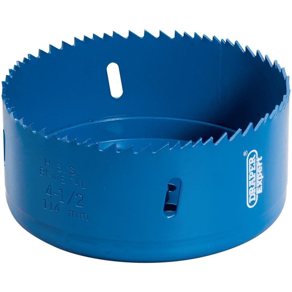 Draper Expert HSS Bi Metal Hole Saw