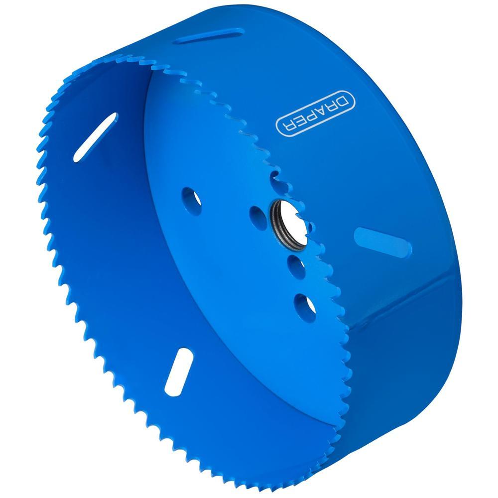 Draper Expert HSS Bi Metal Hole Saw