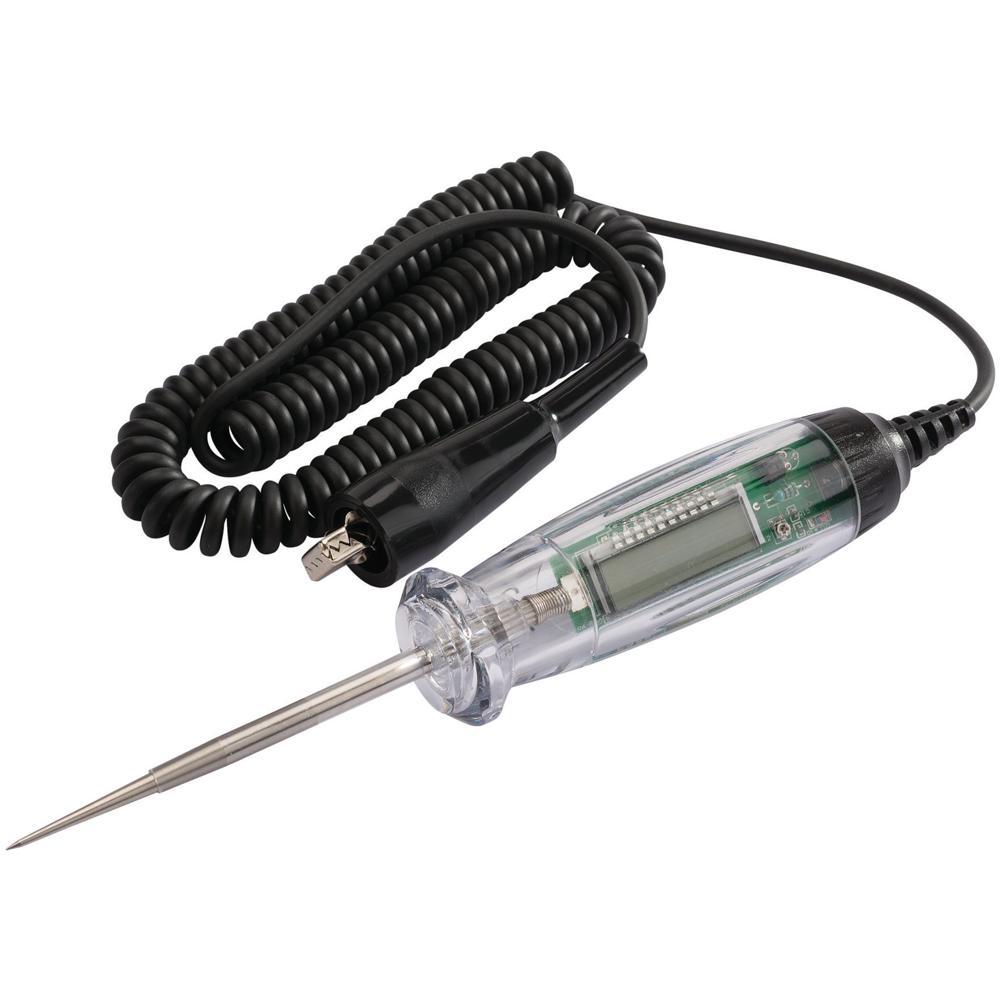 Draper Expert CTD1 6-48v Digital Automotive Circuit Tester