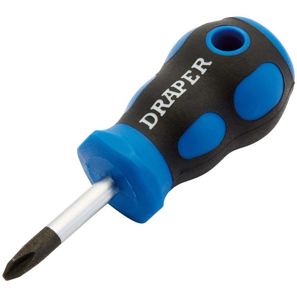 Draper Phillips Screwdriver PH2 38mm