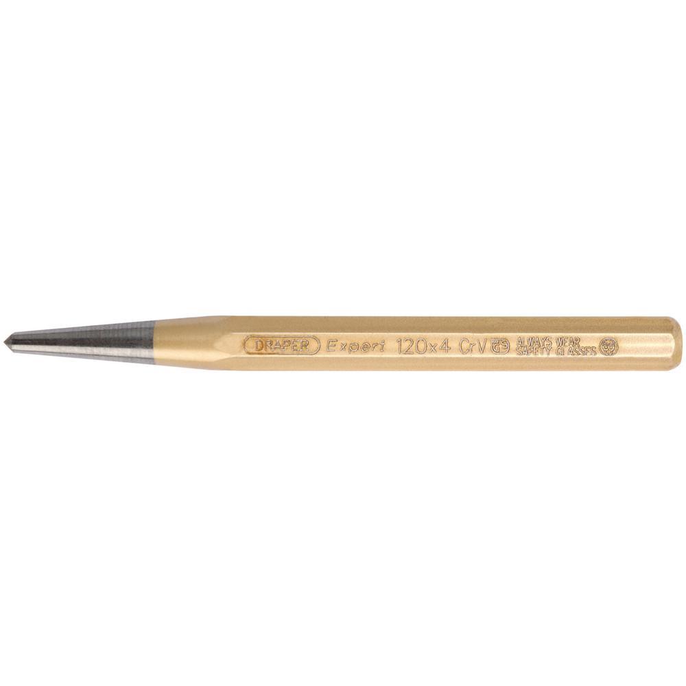 Draper Expert Centre Punch