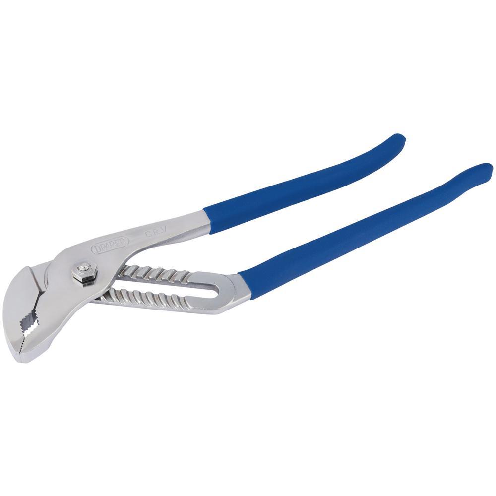 Draper Waterpump Pliers 400mm