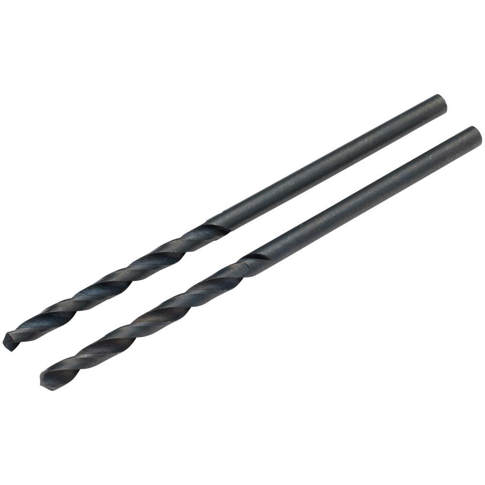 Draper Expert HSS Metric Tap Drill Bit