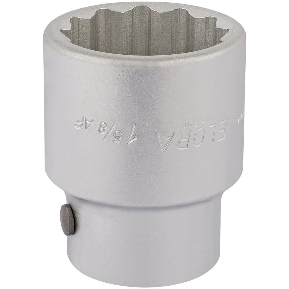 Elora 1" Drive Bi Hexagon Socket Imperial