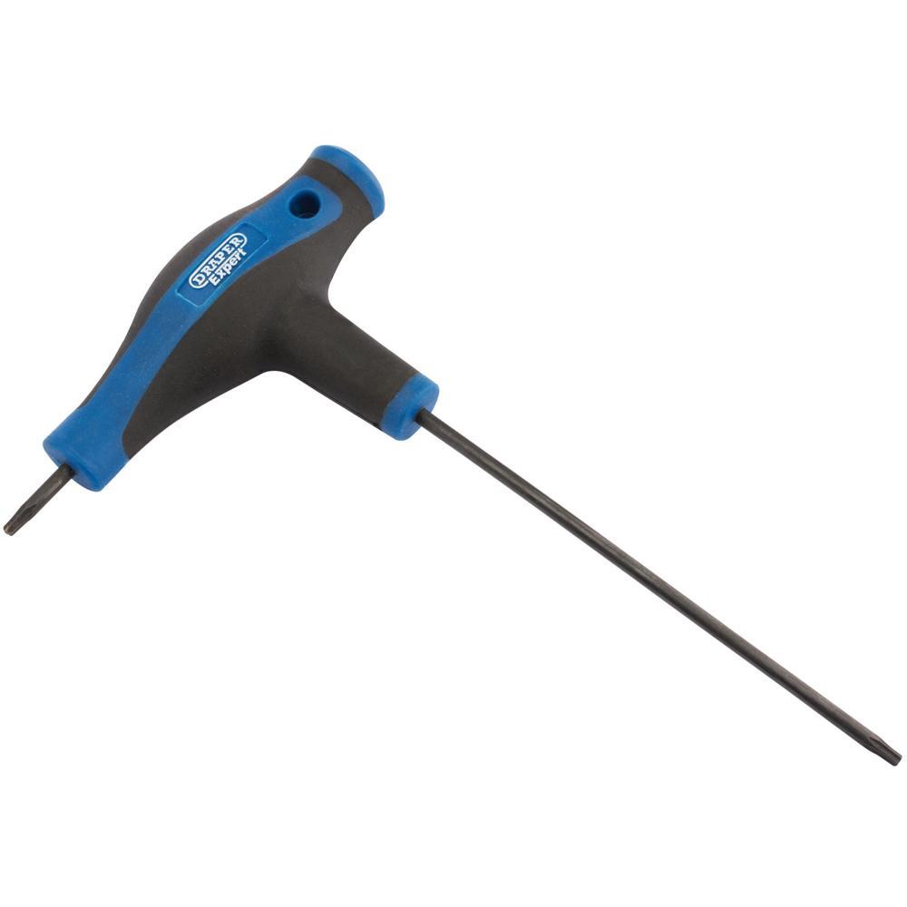 Draper Expert T Handle Torx Key