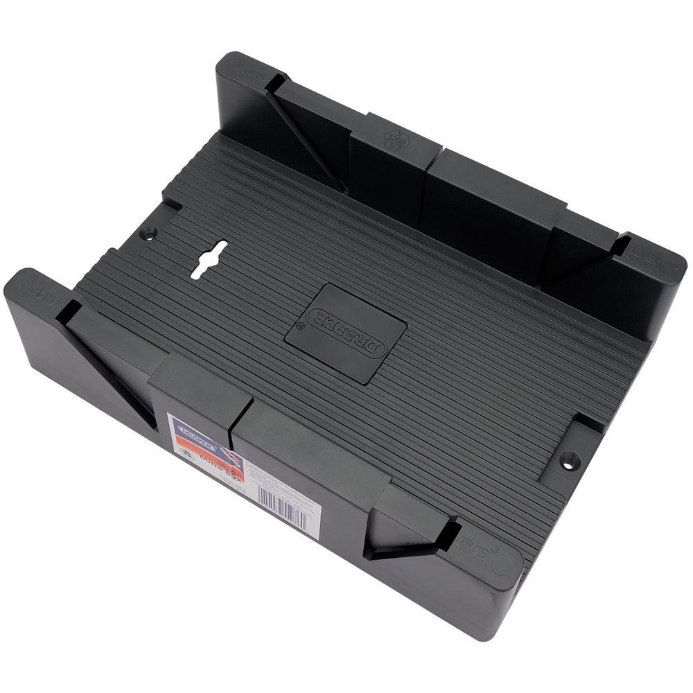 Draper Mega Mitre Box 325mm