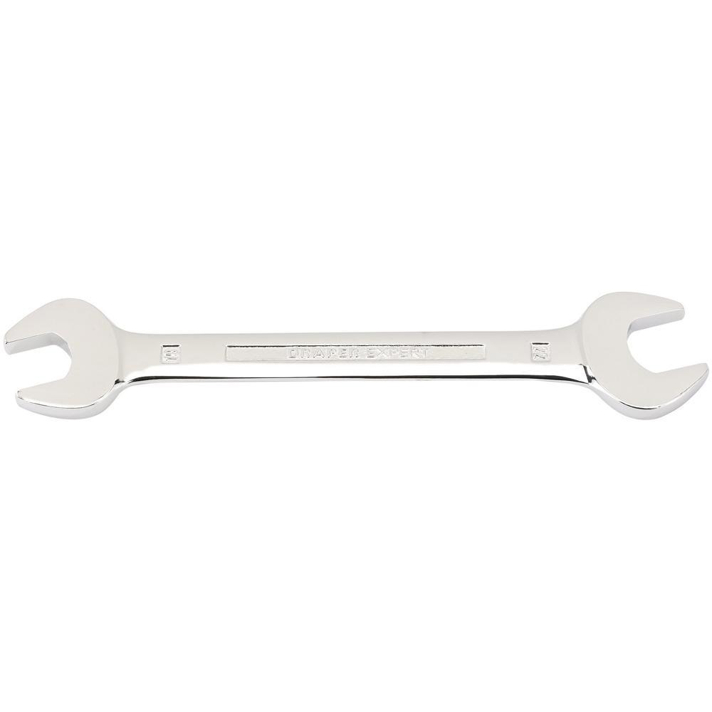 Draper Expert Double Open Ended Spanner Metric 19mm x 22mm