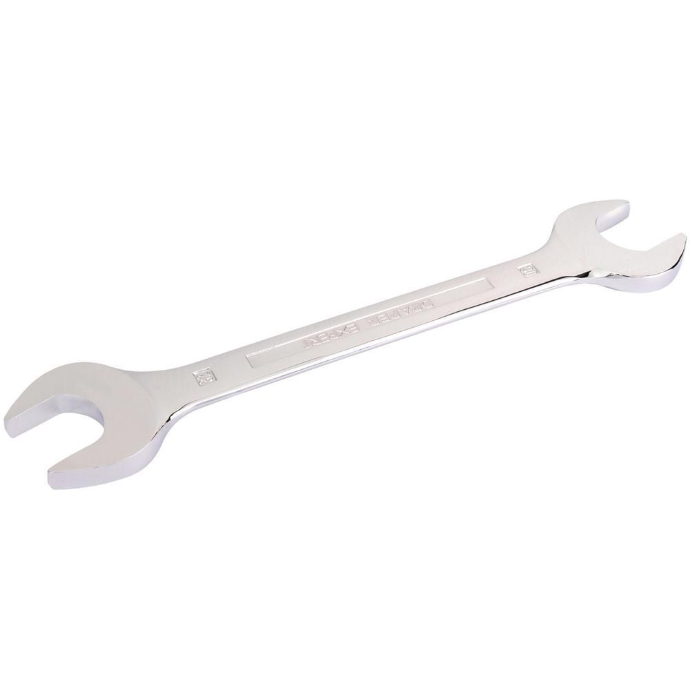 Draper Expert Double Open Ended Spanner Metric