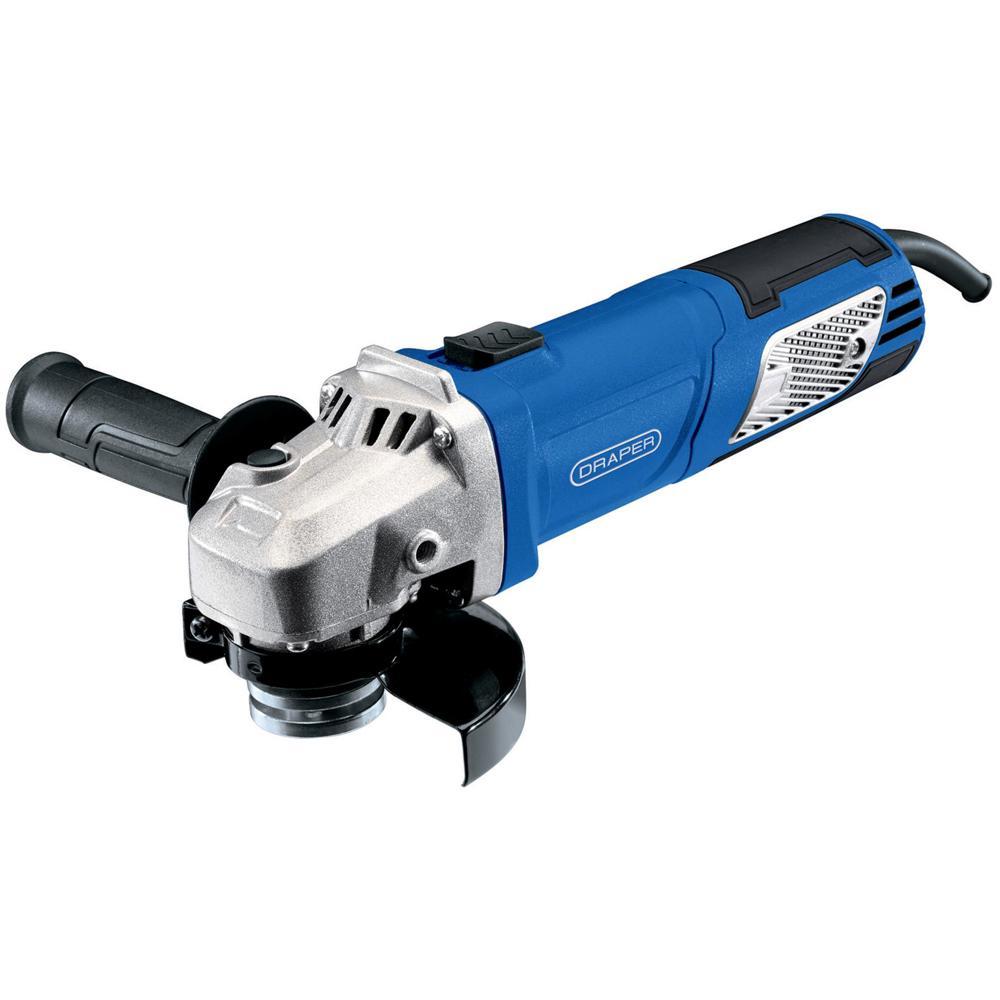 Draper AG950/115D Angle Grinder 115mm 240v
