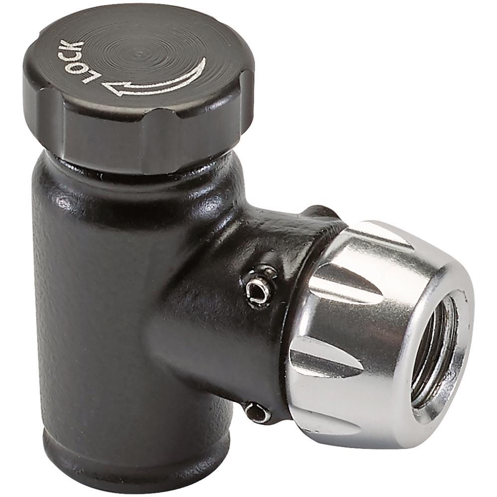 Draper Bicycle Co2 Micro Inflator