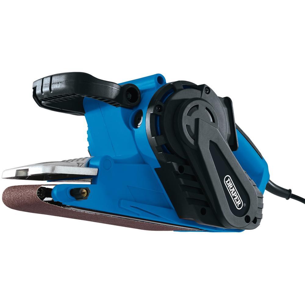 Draper BS751010D 75mm Belt Sander 240v