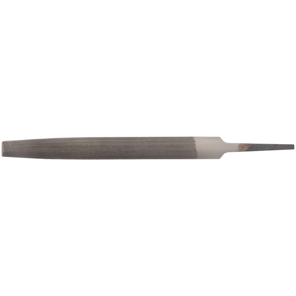 Draper Half Round File