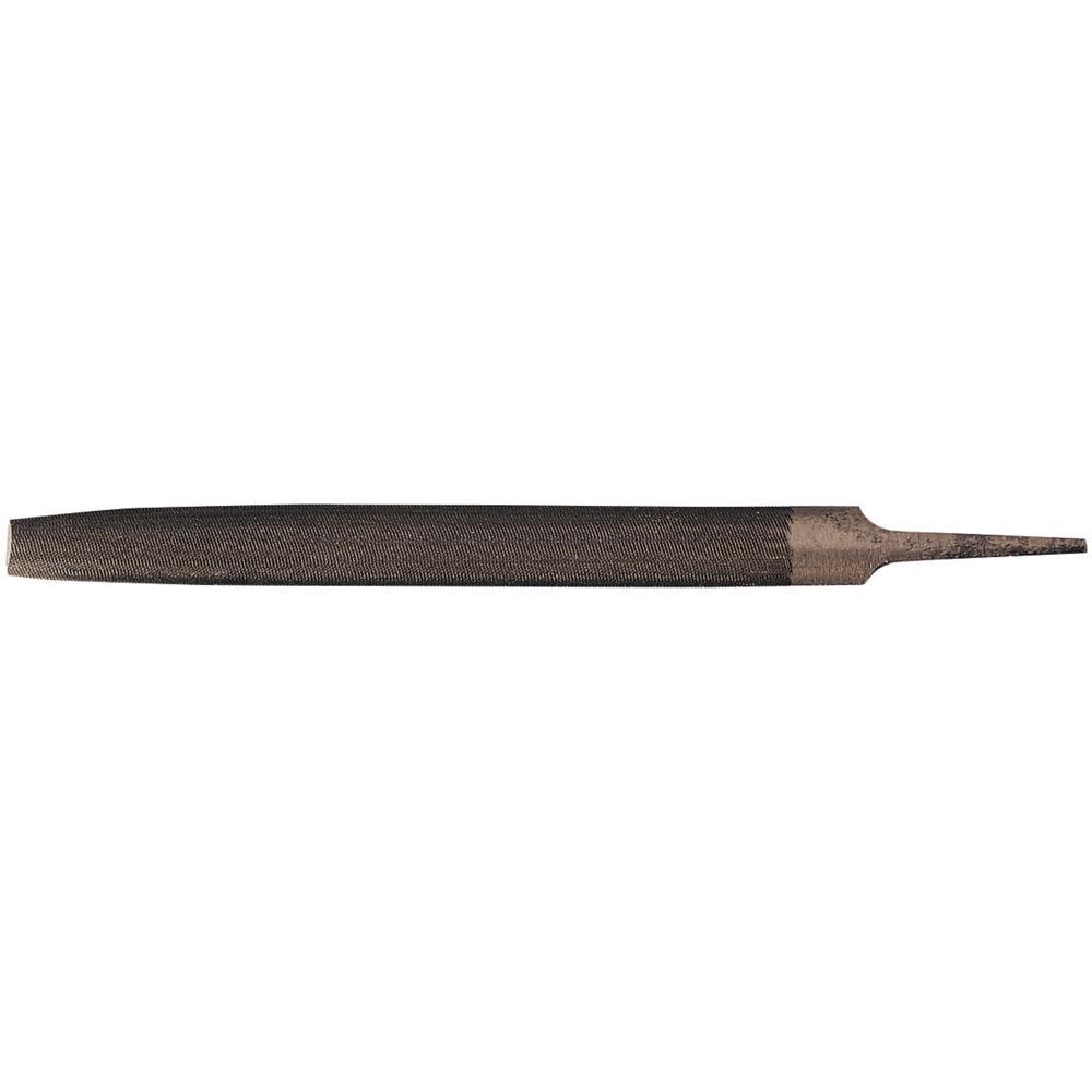 Draper Half Round File 12" / 300mm Bastard (Coarse) Pack of 6