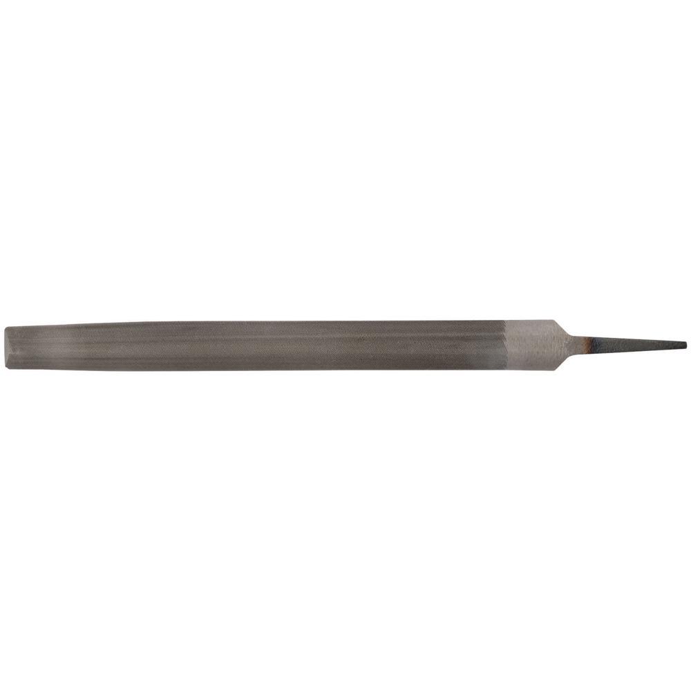 Draper Half Round File
