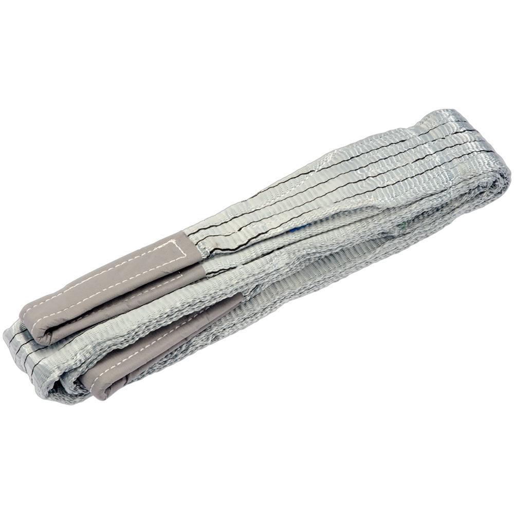 Draper Duplex Lifting Strap Reinforced Sling
