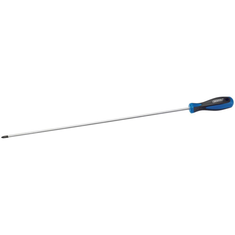 Draper Phillips Engineers Screwdriver PH2 450mm