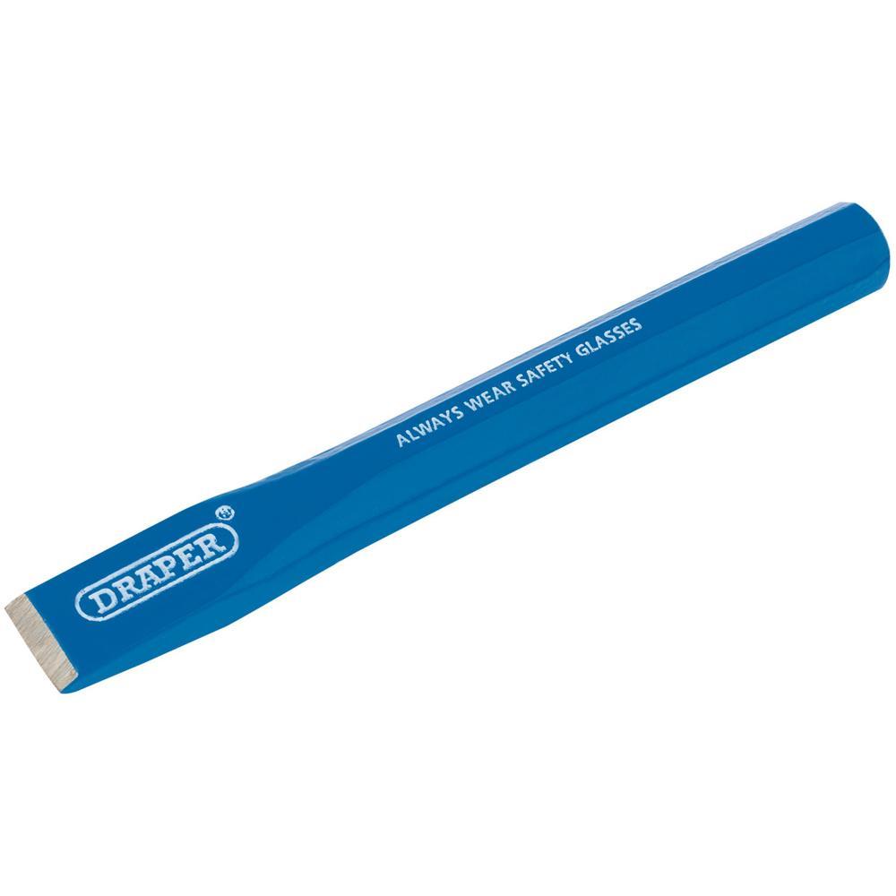 Draper Octagonal Shank Cold Chisel 100mm 100mm