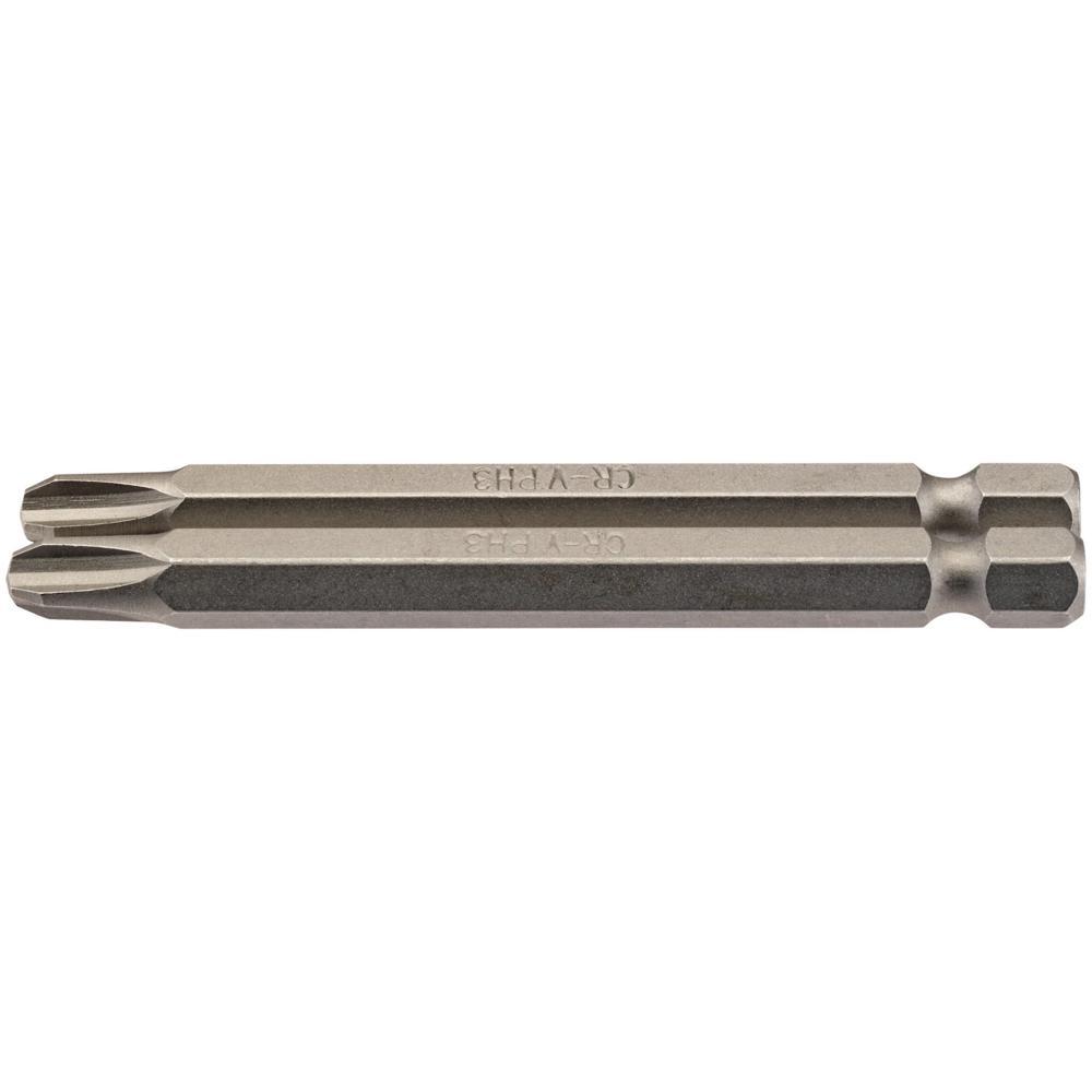Draper Phillips Screwdriver Bit