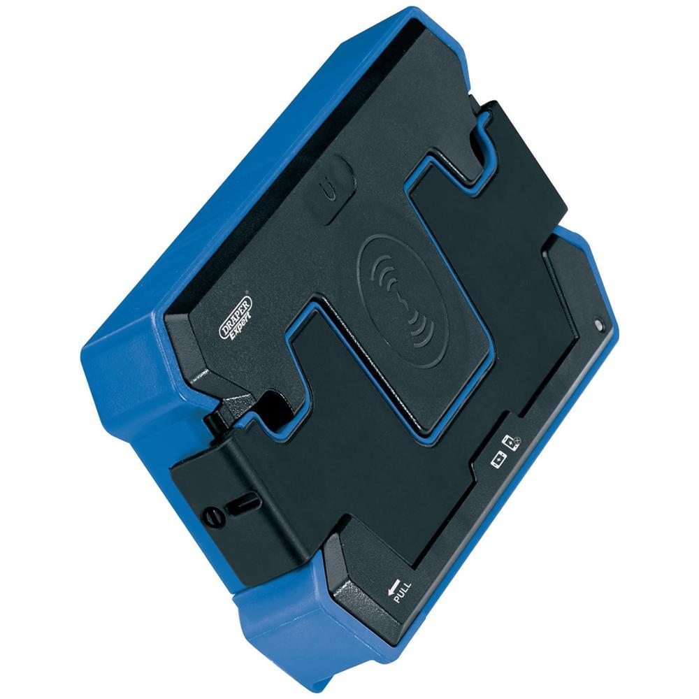 Draper 10W Wireless Single Charging Pad