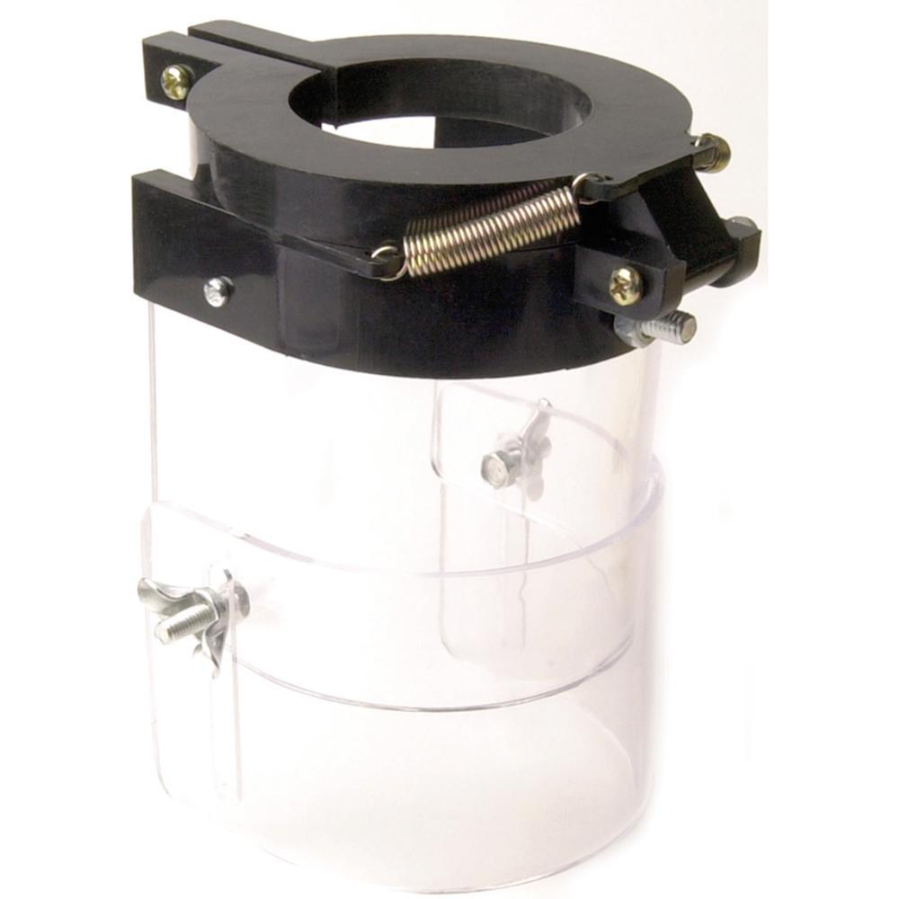 Draper Drill Chuck Guard