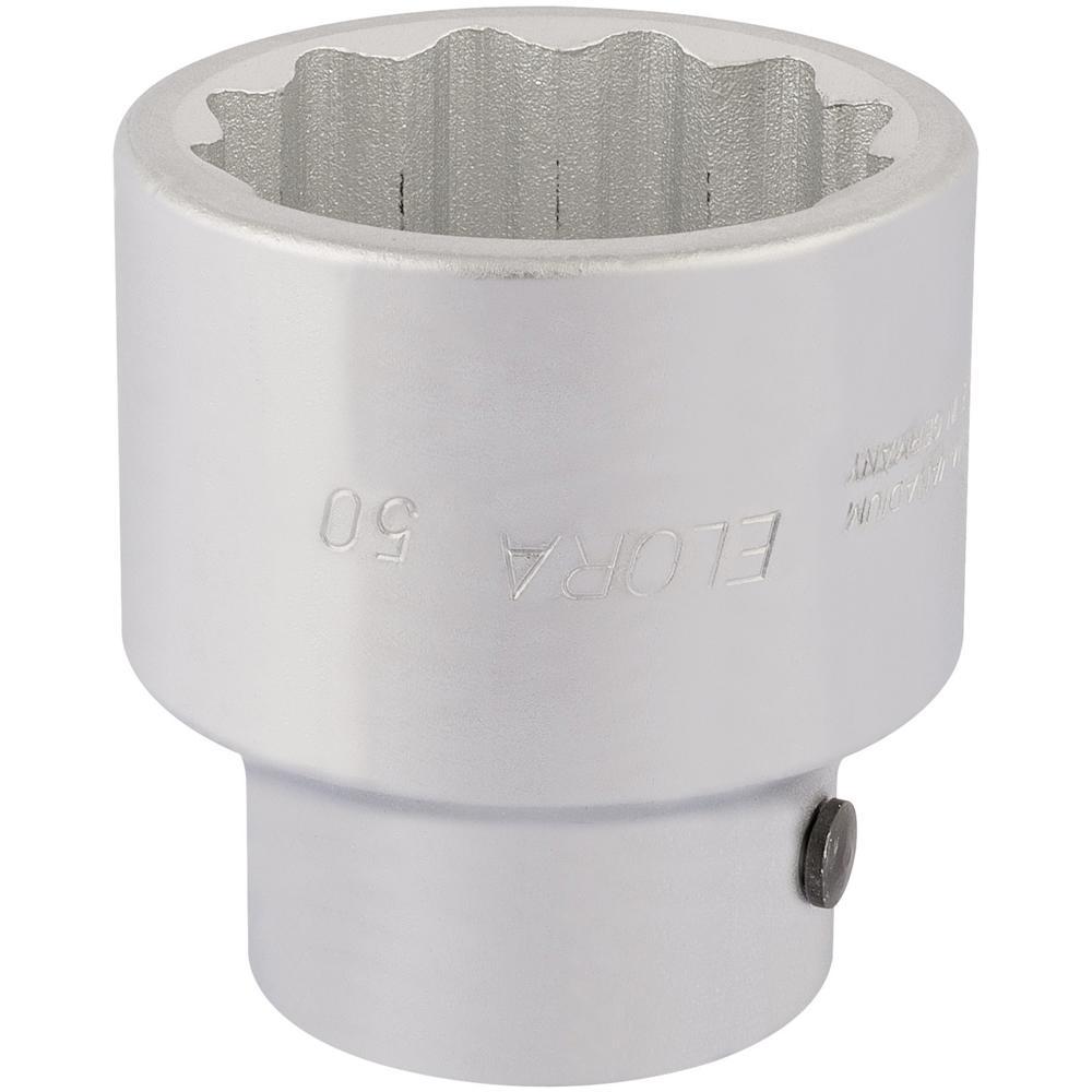 Elora 1" Drive Bi Hexagon Socket Metric
