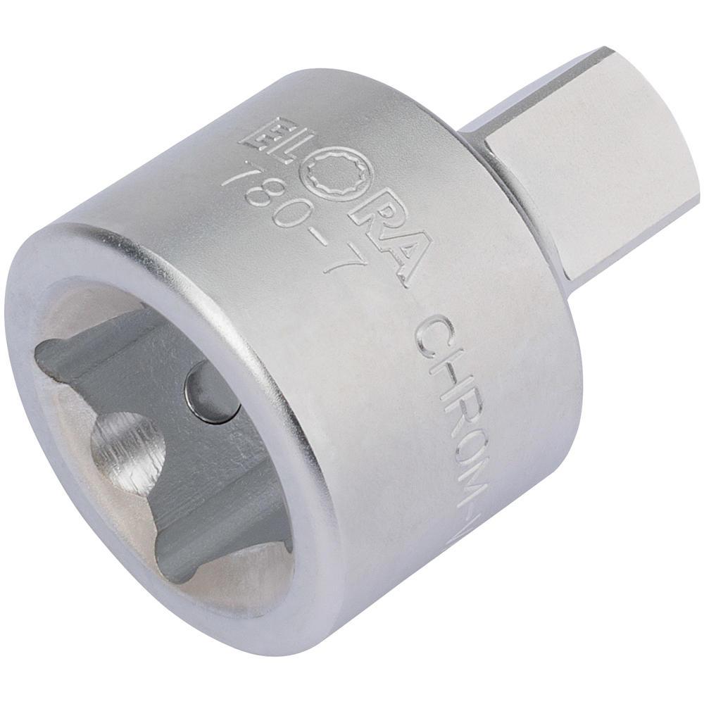 Elora Socket Converter 1" Female 3/4" Male