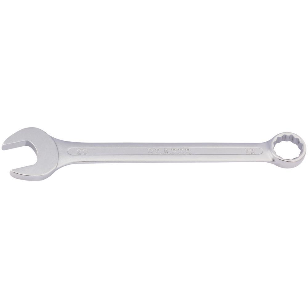 Draper Redline Combination Spanner 23mm