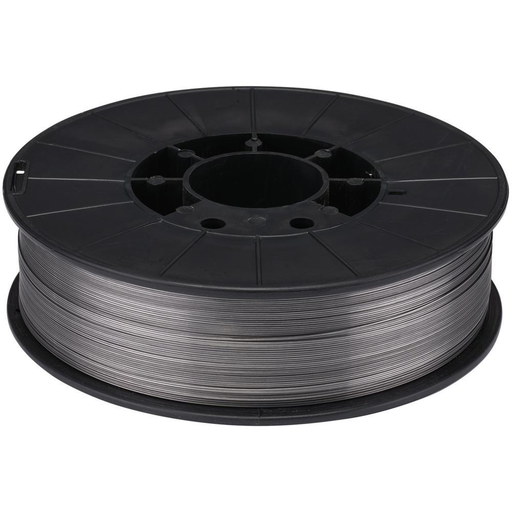 Draper Flux Cored Mig Welding Wire 0.8mm 5kg
