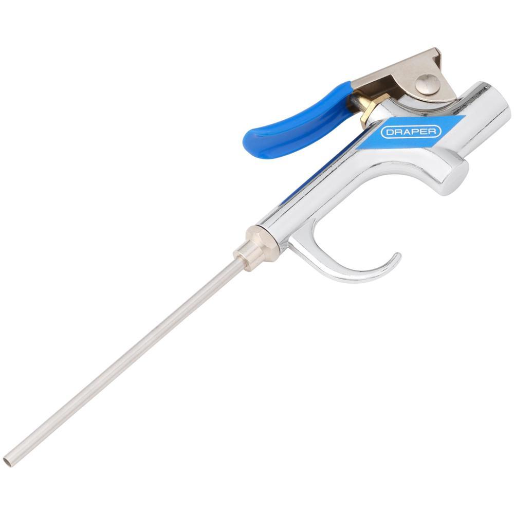 Draper Long Reach Air Blow Gun 95mm