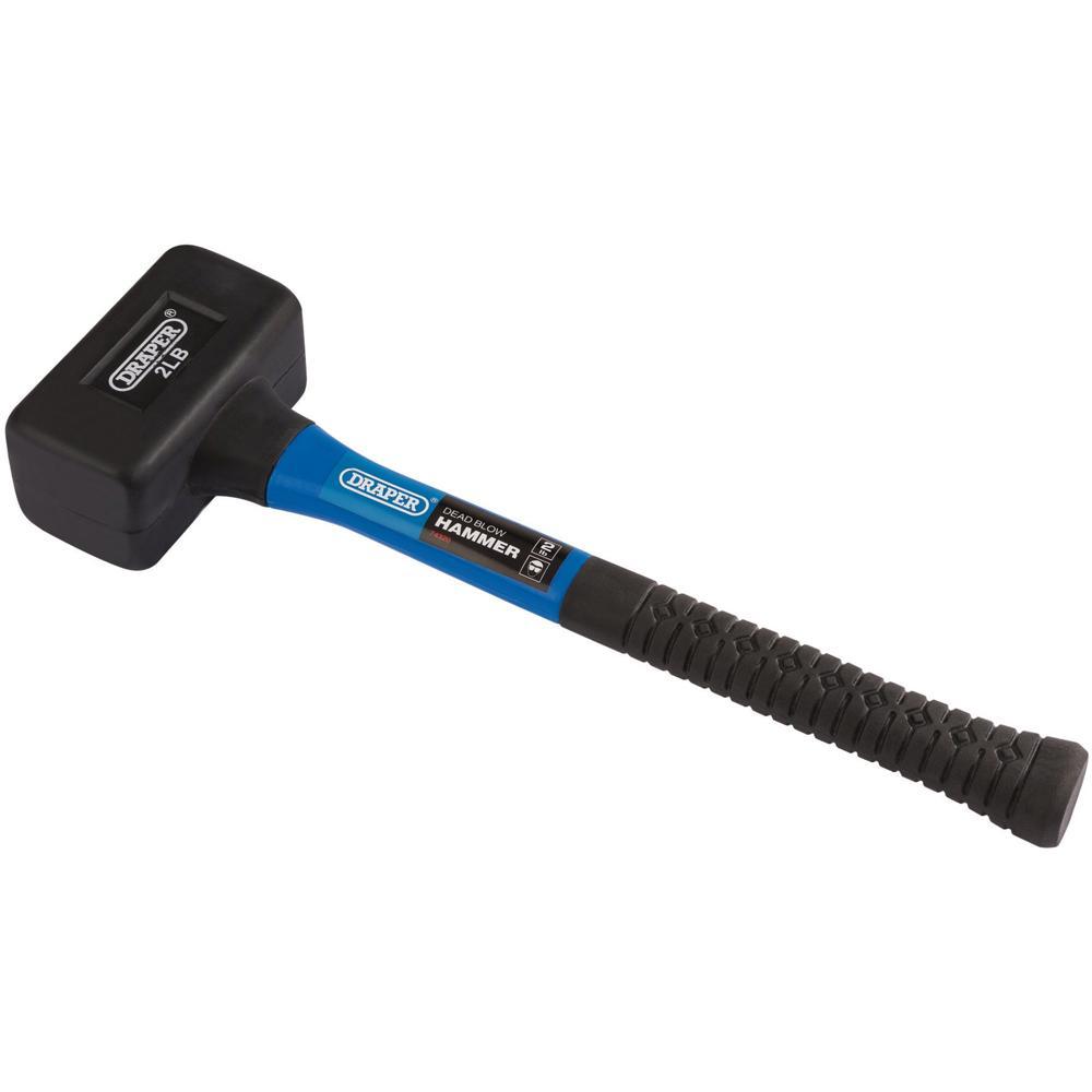 Draper Rubber Dead Blow Mallet