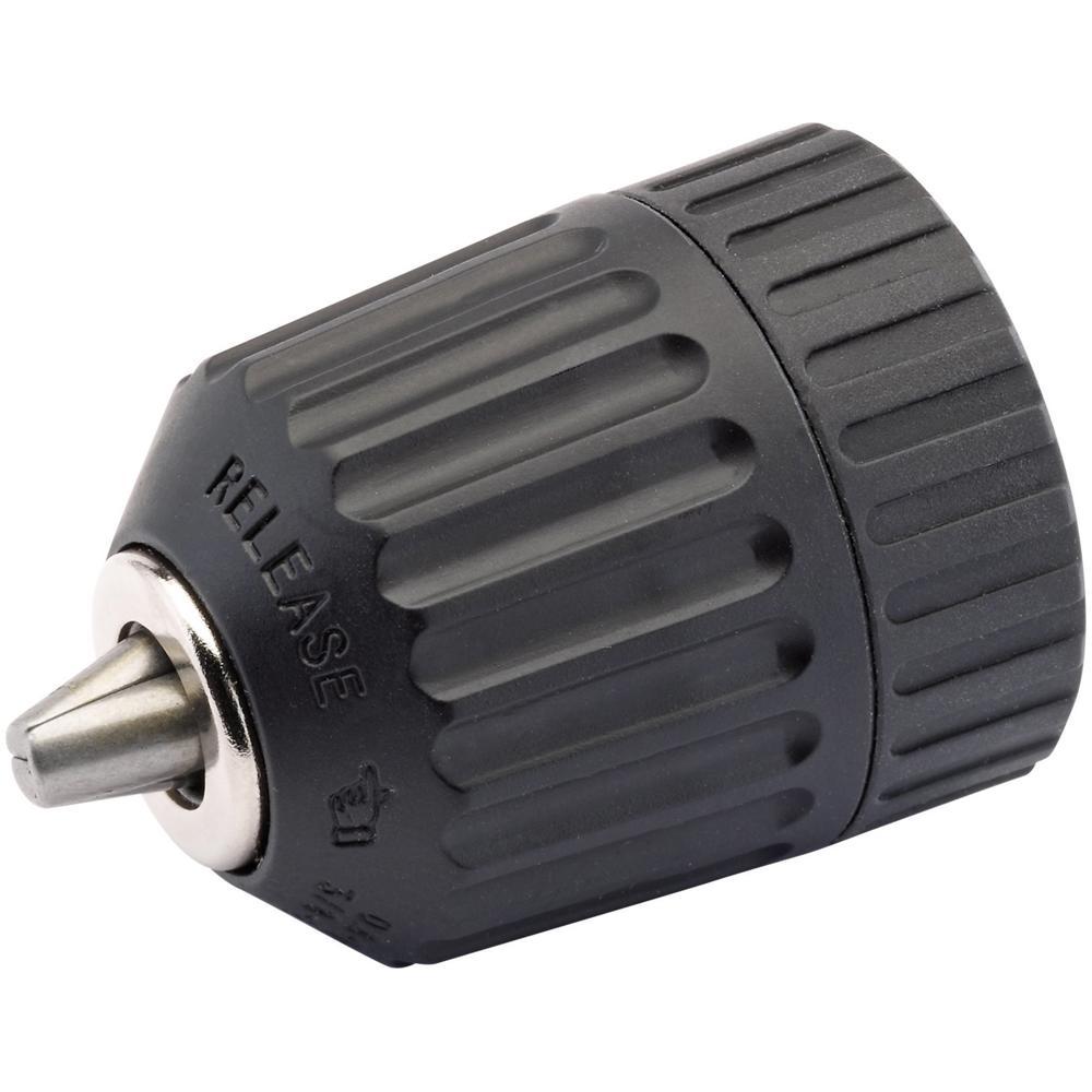 Draper Keyless Drill Chuck 13mm 1/2" x 20UNF Female