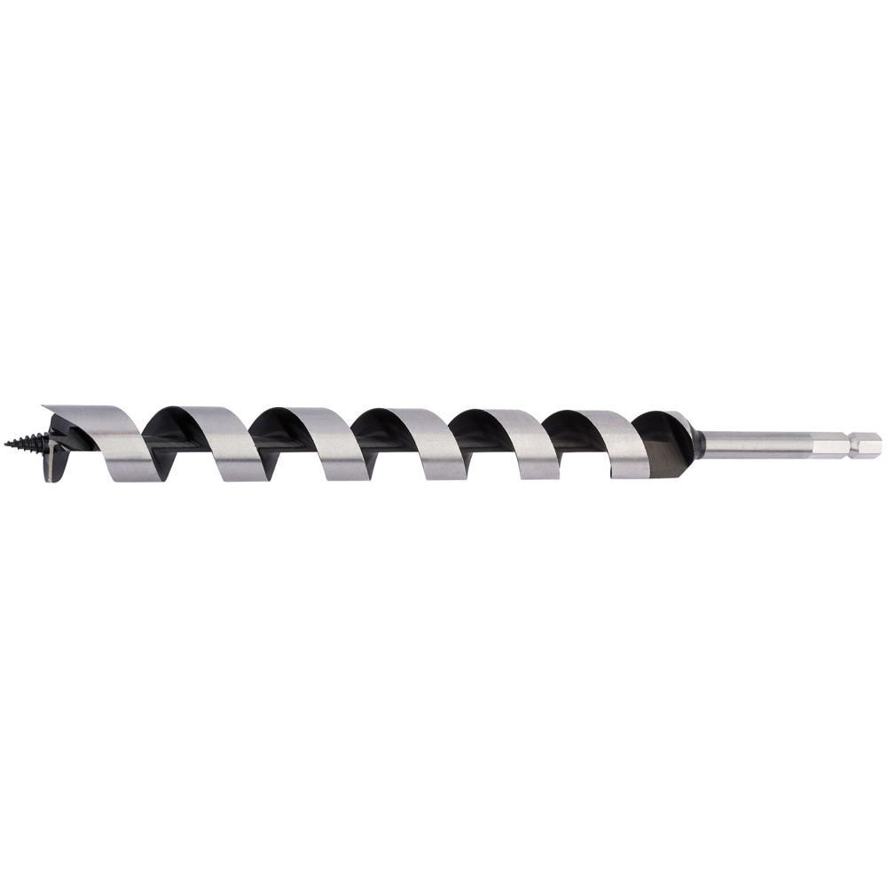 Draper Expert Wood Auger Drill bit