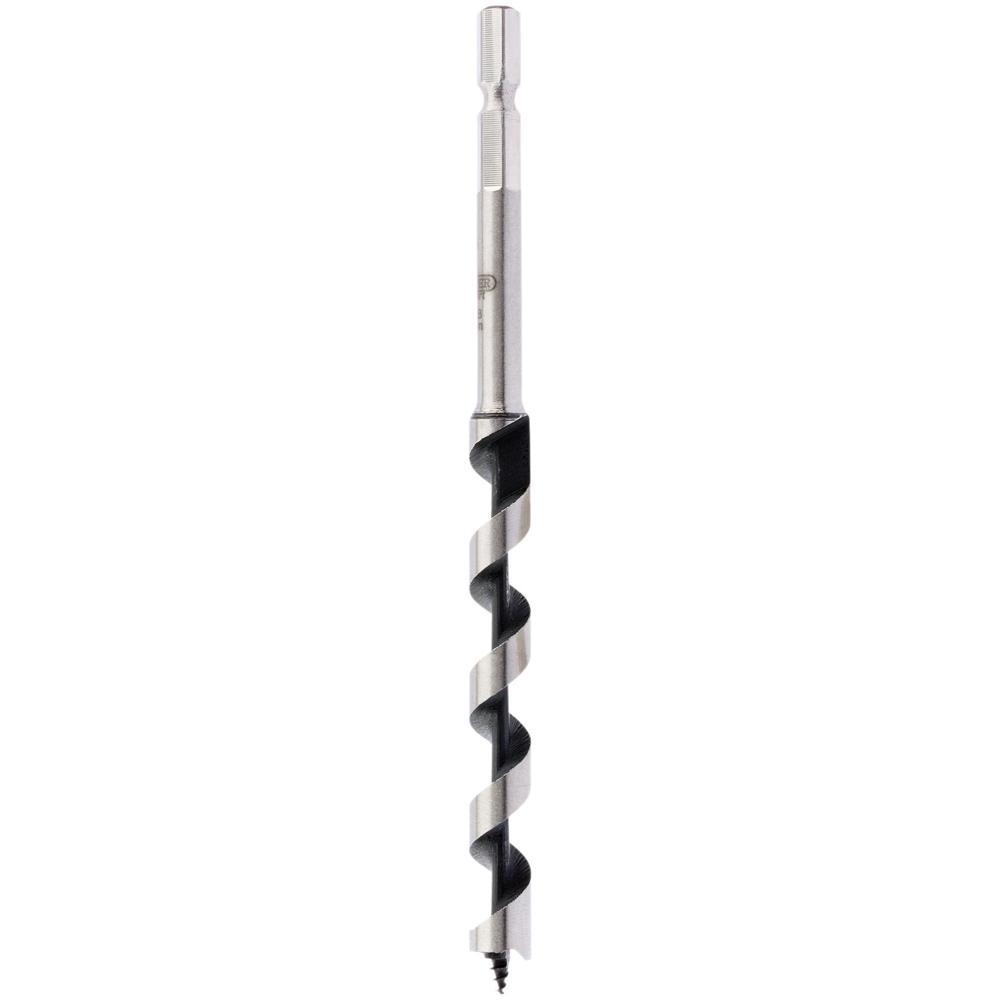 Draper Expert Wood Auger Drill bit 10mm 150mm