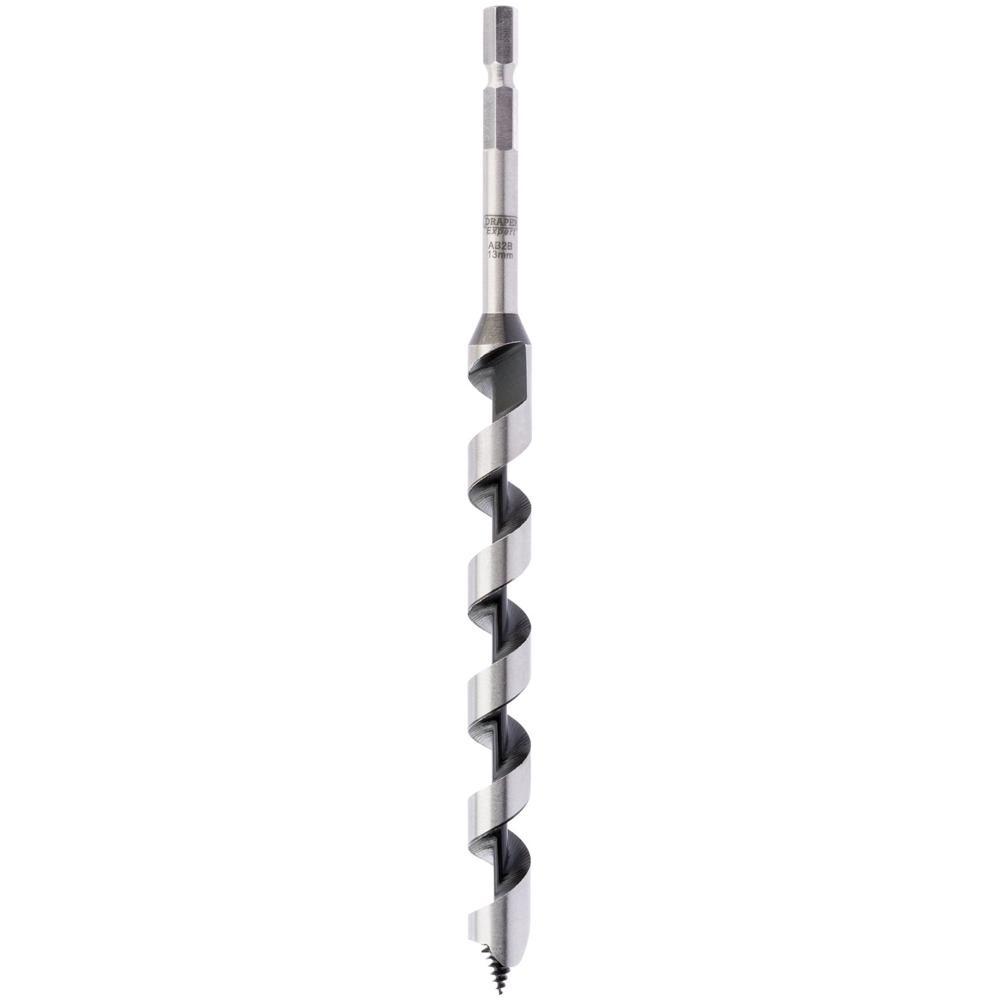 Draper Expert Wood Auger Drill bit