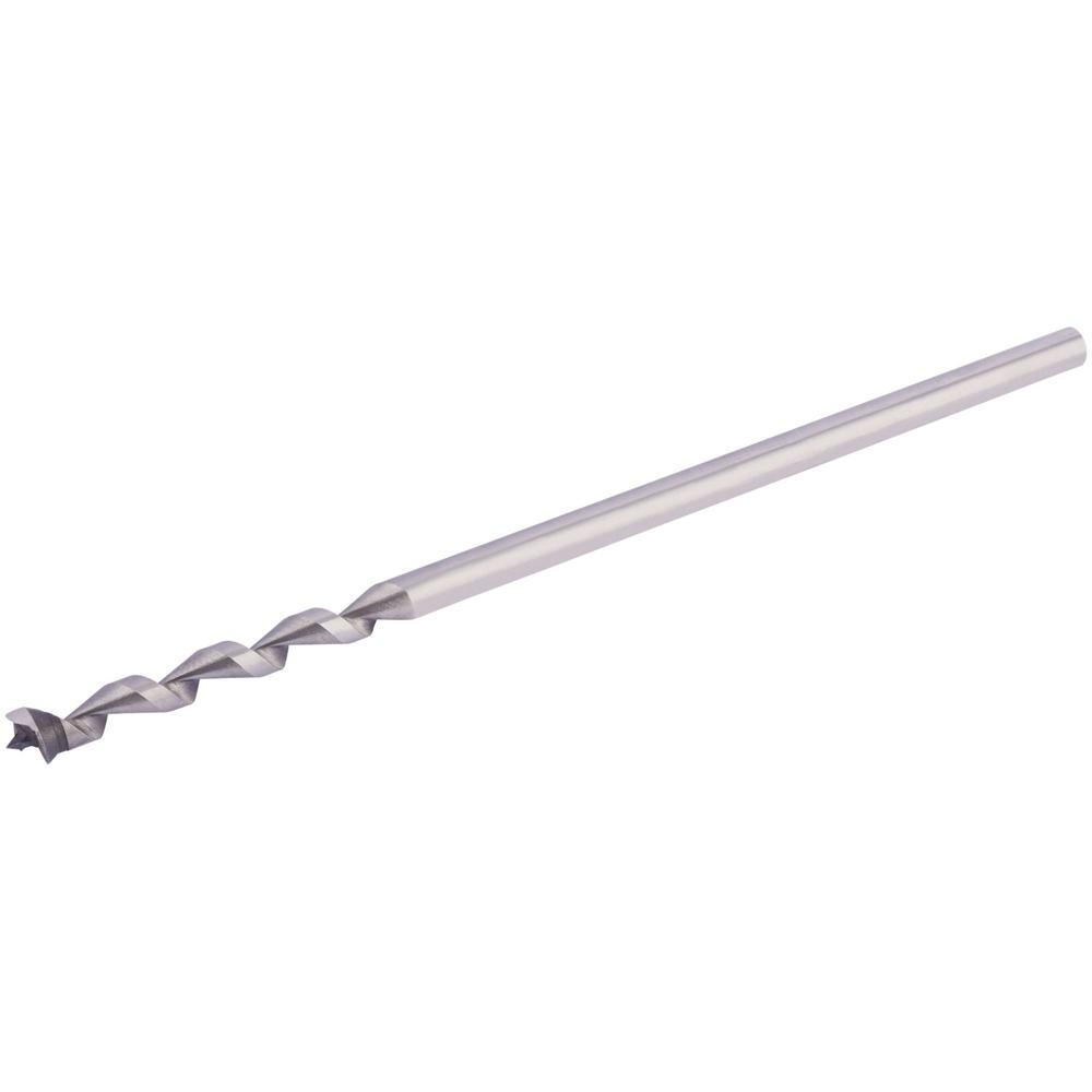 Draper Mortice Bit for Mortice Chisel and Bit 1/2"