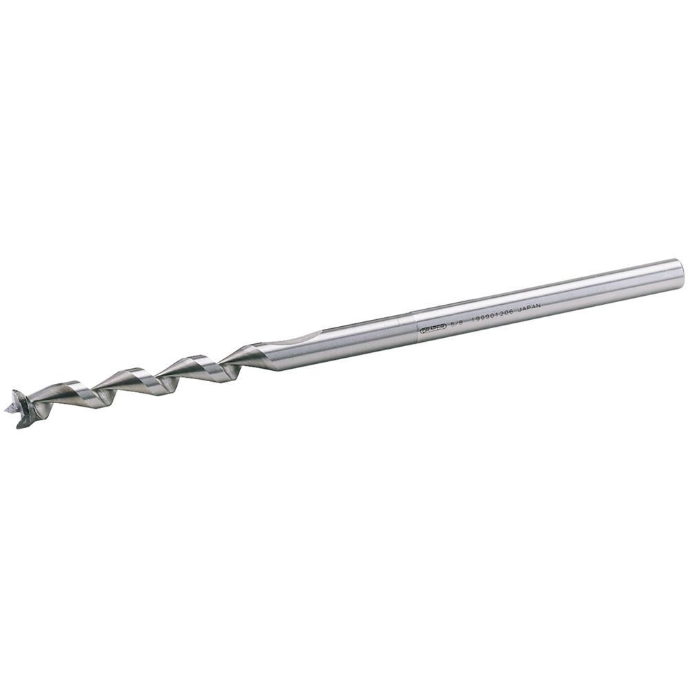 Draper Mortice Bit for Mortice Chisel and Bit 5/8"