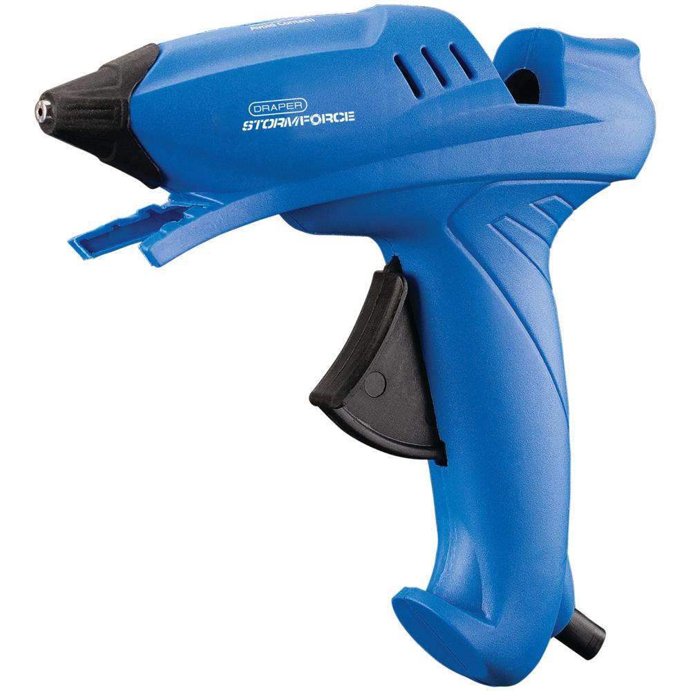 Draper PT65SF Storm Force Glue Gun 240v